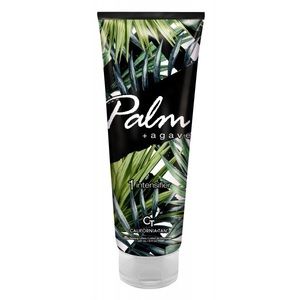 California Tan CT Palm Intensifier tanning lotion